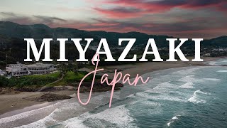 Things to do in Miyazaki, Japan!