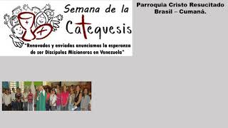 Semana de la Catequesis