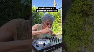 Grand Ma is the Best Dj in the world 🕺🕺🕺😂😂😂