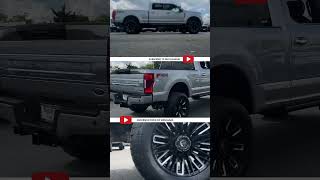 Be sure you subscribe to our YouTube Channel: Ourisman Ford of Manassas. #automobile #offroad