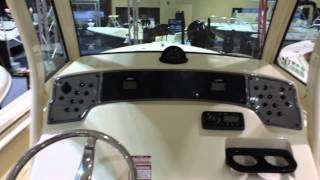 Scout 225 XSF Boat for Sale Savannah GA New Boat Dealer Georgia