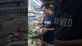 putu bambu khas medan galaxy