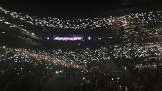 Paul McCartney LIVE Arlington Texas June 2019 "Fuh You" Part 2