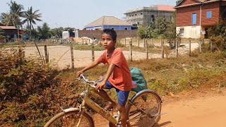 LauBodia Feb 2020 - Cambodian Life Impressions