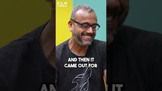 Dibakar Banerjee: "My LAST FILM Netflix decided to NOT RELEASE!" 😱😱 #shorts