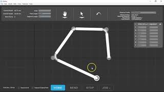 Pensa Labs | D.I.Wire Plus & Pro - Wireware 2.0: Path Mode