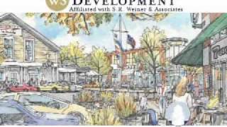 Goulston & Storrs congratulates WS Development on Wareham Crossing