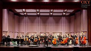 Occidental Symphony Orchestra: Young People's Concert