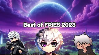 Best Of FriesLIVE 2023