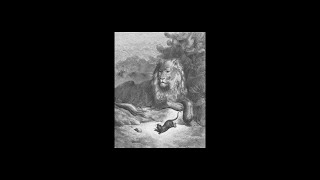 Jean de La Fontaine - La colombe et la fourmi (Livre audio complet)