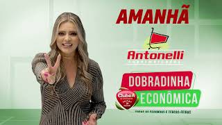 Vídeo Redes Sociais - Antonelli Supermercados