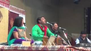 Ghammar Ghagra Wali Re - Kirtidan Gadhvi