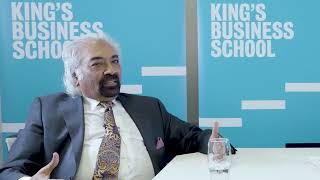 King's Business School Interview