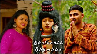 Bholenath Shambhu🔱 Status | Abhilipsa panda | Hashtag Pandit | Bholenath status | Har Har Mahadev 🔱💕