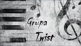 Grupa Twist(Koprivnica) - Zale godine