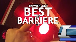 Best of Barriere | Insta Story Recap #kiwiBoB