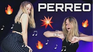 COMO PERREAR / Valentina Soca