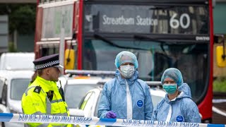 BUS ATTACK IN CROYDON▶️ SCHOOL GIRL ATTACKED ON BUS AND FATAL INJURIES