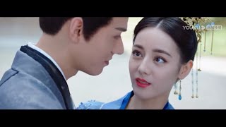 20230818 迪丽热巴 安乐传彩蛋 2 [Eng Subbed]