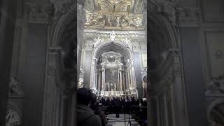 HEIDENROESLEIN by Heinrich Werner with CORO di GOUNOD