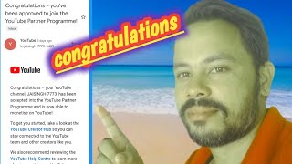 Thanku so much 🙏🙏 finally channel monetize Ho Gaya || चैनल मोनेटाइज हो गया थैंक यू सो मच🌹🌹