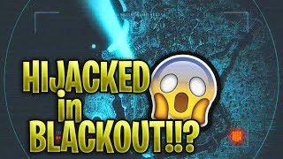 HIJACKED IS COMING TO BLACKOUT!!?