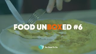 FOOD UNBOXED #6