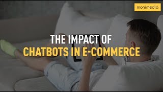 The Impact of  Chatbots  on Customer Experience