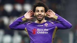 ريمكس محمد صلاح الجديد _ تعليق فهد العتيبي _ هدف صلاح في فيورنتينا_ لازم تشوفو ☺☺