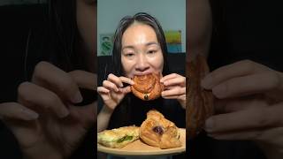 Bánh ngọt - món sở trường #bánhngọt #mukbang #xuhuong