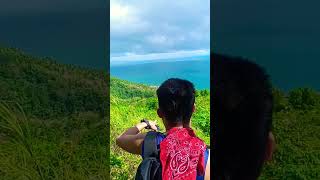 Hangak, Hangos, Hal-hal sa bukid || Hiking Adventures