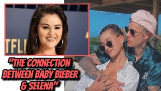 Justin Bieber Names His Baby After Selena's Favourite Movie! This Plot Twist Will Leave You Shocked!