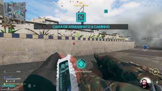 Warzone 3 (-_¤) - O Começo de NT8