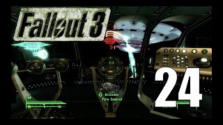 Fallout 3: Episode 24- This Galaxy Ain't Big Enough...