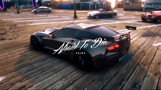 Afraid To Die - A GTA Cinematic