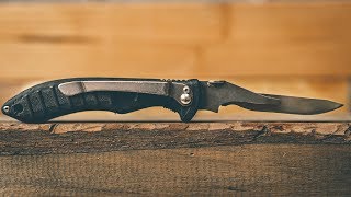 Not Your Average Utility Knife