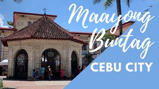 Maayong Buntag Cebu City