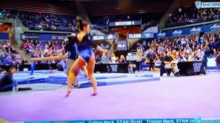 Gymnastics 1