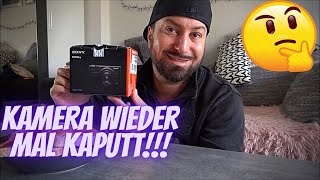 Meine Sony rx 100 m7 hat mich enttäuscht!!!| EAZYLIFESTYLE