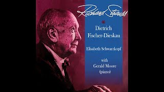 Richard Strauss: 8 Lieder op.49 (1901)‎