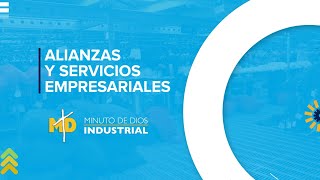 Servicios Planta de Terminación Minuto de Dios Industrial