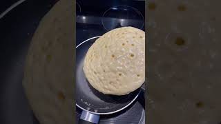 FLIPPING PANCAKE