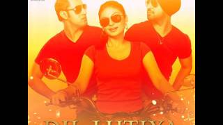 Dil Lutiya Remix   Dil Lutiya Remix by Dj Abhi mp3