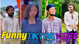 Funny TikTok Video🤣 || New TikTok Video || Funny TikTok || Bangla TikTok Video || SRTikTokBd