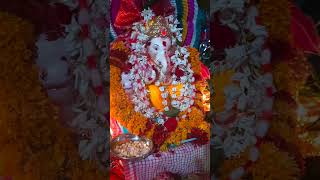 Ganapati Bappa morya #ganesh #ganeshchaturthi #gajendragad