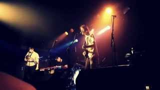 Felice Brothers - Mating of the Doves - London, The Garage - 14 July 2015