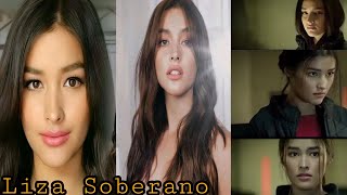 LIZA SOBERANO MAY BAGONG MOVIE | izyTV