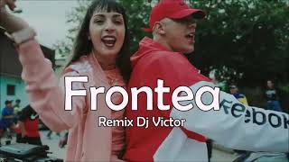 Frontea (Remix) Tirri La Roca, Brisa La Roca Dj Victor