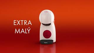 NESCAFÉ® Dolce Gusto® - Piccolo XS_SK