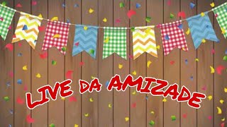 Vem fazer amizades!